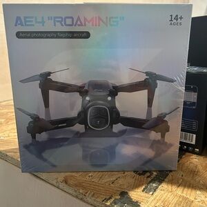 AE4 Roaming Drone